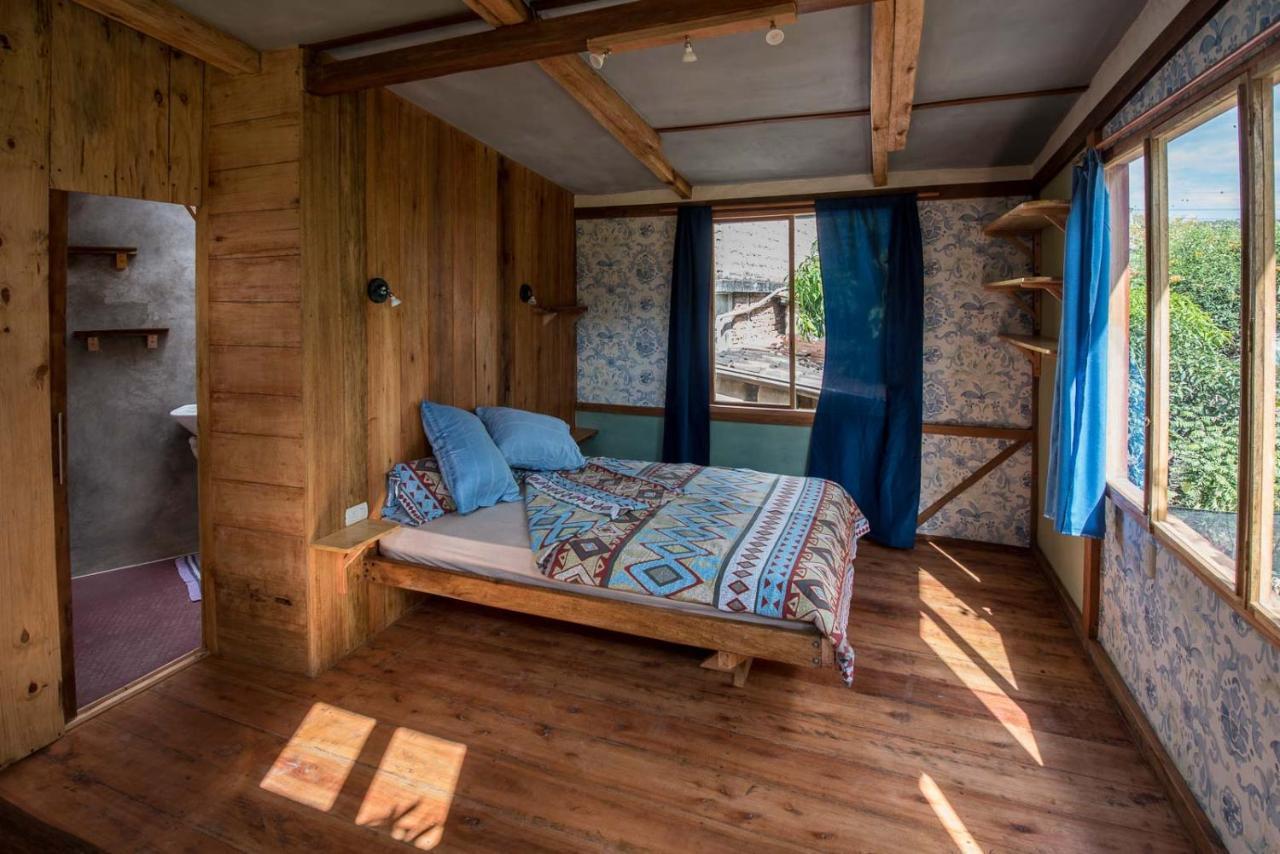 Avalon Hostal Boutique Vilcabamba Exterior photo