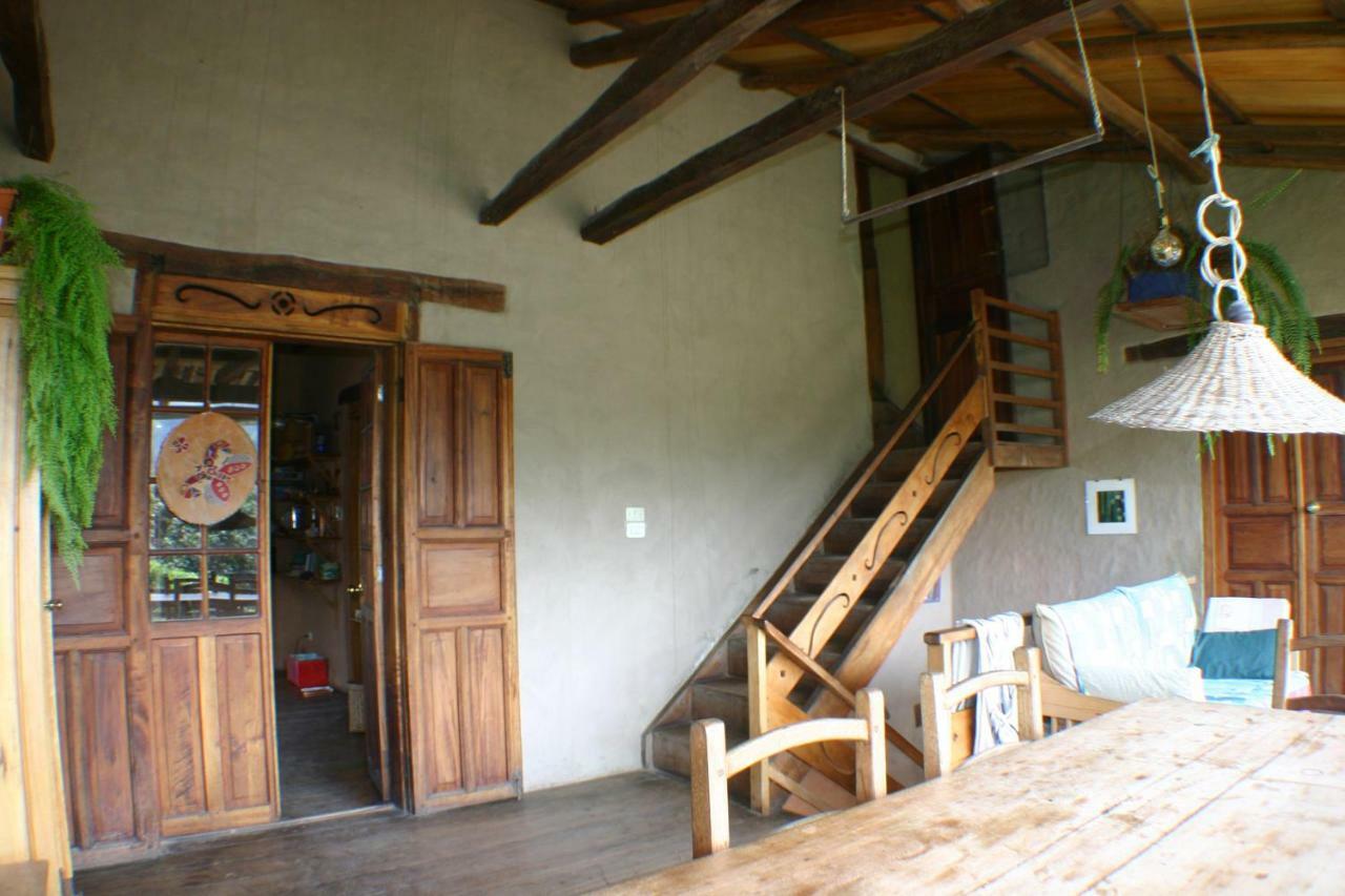 Avalon Hostal Boutique Vilcabamba Exterior photo