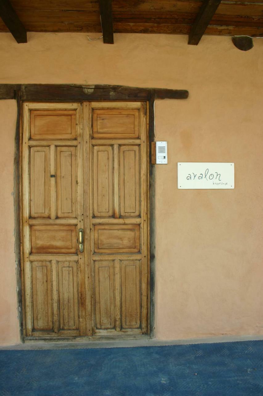 Avalon Hostal Boutique Vilcabamba Exterior photo
