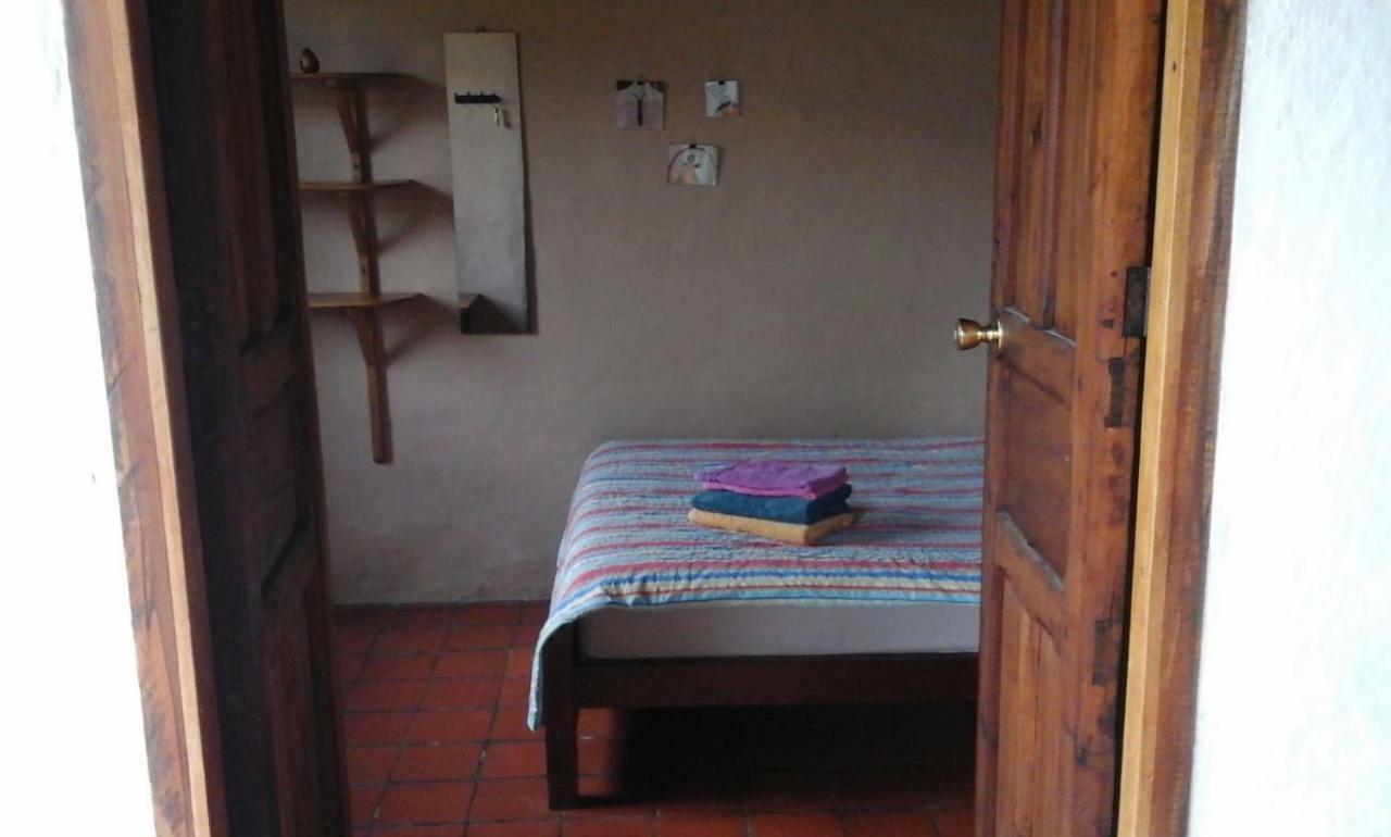 Avalon Hostal Boutique Vilcabamba Exterior photo