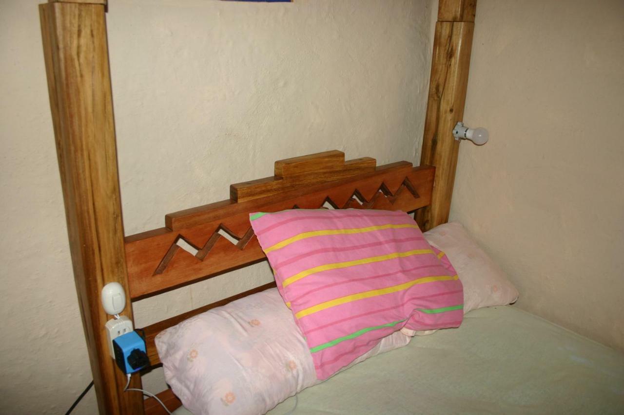 Avalon Hostal Boutique Vilcabamba Exterior photo